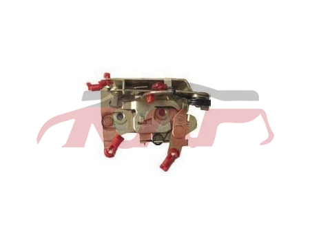 For Truck 596f2000&nbsp;door Lock Assy Rh&nbsp;81626806108, For Man Auto Parts, Truck   Car Body Parts-81626806108