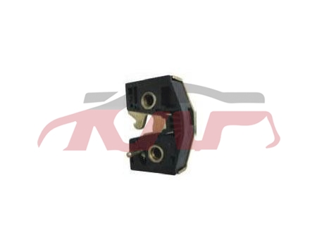 For Truck 596f2000&nbsp;door Lock Lh&nbsp;81626806095, Truck   Car Body Parts, For Man Car Accessorie-81626806095