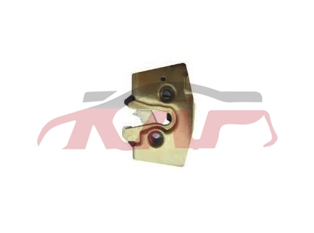 For Truck 596f2000&nbsp;door Lock Rh&nbsp;81626806096, For Man Automotive Parts, Truck  Car Lamps-81626806096