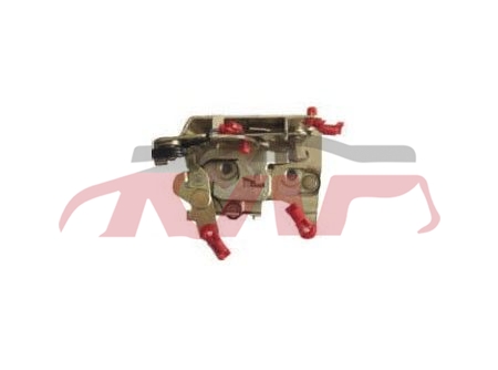 For Truck 596f2000&nbsp;door Lock Assy Lh&nbsp;81626806107, Truck  Auto Parts, For Man Car Accessories Catalog-81626806107