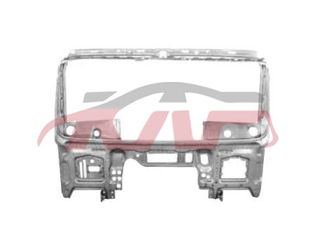For Truck 596f2000&nbsp;front Outsaide Frame Assysteel)&nbsp;81624105100, For Man Automotive Parts Headquarters Price, Truck  Auto Lamp-81624105100