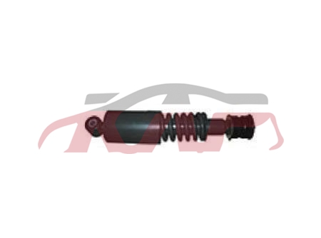For Truck 596f2000&nbsp;rear Shock Absorber&nbsp;81417226012, Truck  Auto Parts, For Man Car Parts Discount-81417226012