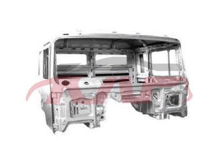 For Truck 596f2000&nbsp;cabin Sheet&nbsp;dz0163100101, For Man List Of Auto Parts, Truck  Auto Lamps-DZ0163100101