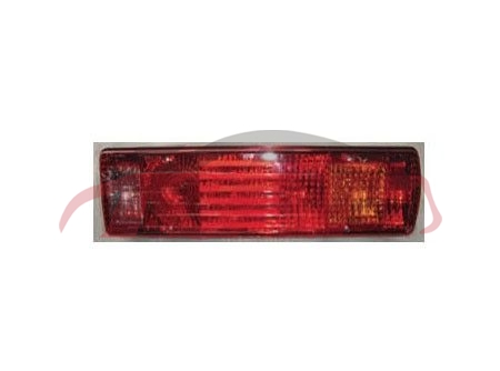 For Truck 596f2000&nbsp;tail Lamp Lh&nbsp;dz9200810019 81252256524, Truck   Car Body Parts, For Man Auto Parts-DZ9200810019 81252256524