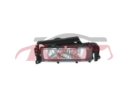 For Truck 596f2000&nbsp;fog Lamp Rh&nbsp;81251016338, Truck   Automotive Parts, For Man List Of Car Parts-81251016338