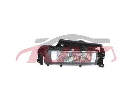 For Truck 596f2000&nbsp;fog Lamp Lh&nbsp;81251016339, For Man Accessories Price, Truck  Car Lamps-81251016339