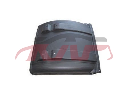 For Truck 596f2000&nbsp;rear Wheel Mudguard&nbsp;81664100101, Truck   Automotive Parts, For Man Accessories-81664100101