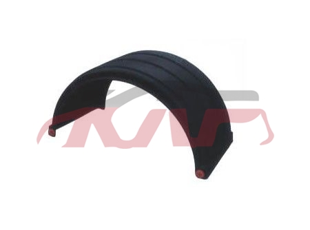 For Truck 596f2000&nbsp;rear Mudguard&nbsp;, For Man List Of Auto Parts, Truck  Car Lamps-