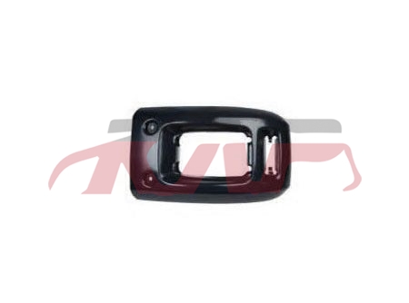 For Truck 597f2000 Tractors&nbsp;front Bumper Lh&nbsp;81416105377 81416105453, Truck  Auto Lamps, For Man Car Spare Parts-81416105377 81416105453