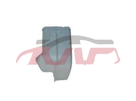 For Truck 598m2000/l2000/le2000&nbsp;mudguard Lh&nbsp;85612300025, Truck  Car Lamps, For Man Parts Suvs Price-85612300025