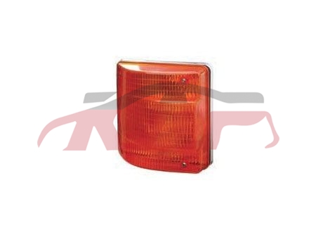 For Truck 598m2000/l2000/le2000&nbsp;corner Lamp Rh&nbsp;, For Man Car Parts, Truck  Auto Part-