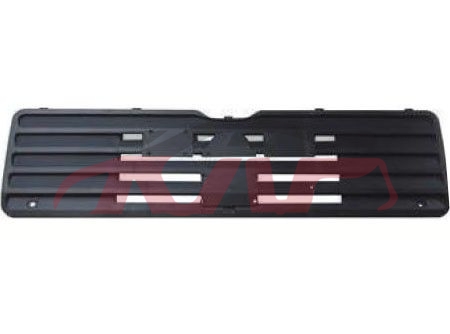 For Truck 598m2000/l2000/le2000&nbsp;grille&nbsp;85611505002, For Man Auto Parts Catalog, Truck  Car Lamps-85611505002