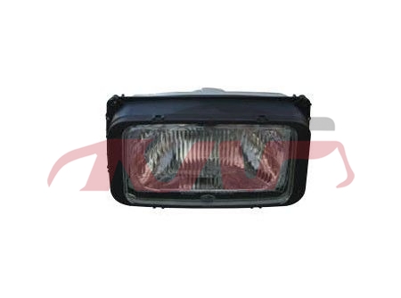 For Truck 599m90/f90&nbsp;head Lamp Lh&nbsp;81251016219, For Man Parts For Cars, Truck   Automotive Parts-81251016219