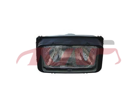 For Truck 599m90/f90&nbsp;head Lamp Rh&nbsp;81251016218, Truck  Auto Part, For Man Auto Parts-81251016218