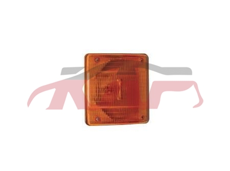 For Truck 599m90/f90&nbsp;corner Lamp Lh&nbsp;81253206077, For Man Automotive Accessories, Truck   Car Body Parts-81253206077