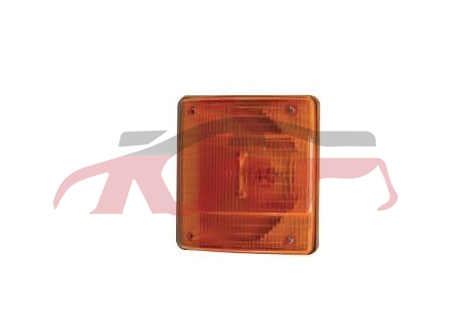 For Truck 599m90/f90&nbsp;corner Lamp Rh&nbsp;81253206078, Truck   Automotive Parts, For Man Auto Parts Manufacturer-81253206078