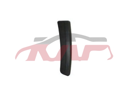 For Truck 599m90/f90&nbsp;stand Panel Garnish Lh&nbsp;81612105311, For Man Basic Car Parts, Truck  Car Parts-81612105311