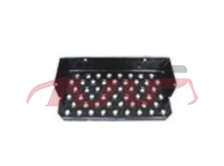 For Truck 599m90/f90&nbsp;step Rh&nbsp;81615105118, For Man Auto Parts Manufacturer, Truck  Auto Lamp-81615105118