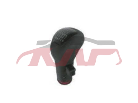 For Truck 599m90/f90&nbsp;gear Shift Knob&nbsp;81970106010, For Man Car Parts, Truck  Car Lamps-81970106010