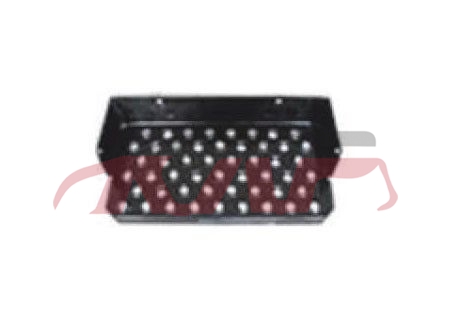 For Truck 599m90/f90&nbsp;step Rh&nbsp;81615105117, Truck   Automotive Accessories, For Man Automotive Accessories Price-81615105117