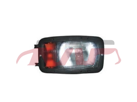 For Truck 600cab641/649&nbsp;head Lampe)rh&nbsp;6418200961, For Benz List Of Car Parts, Truck   Automotive Accessories-6418200961
