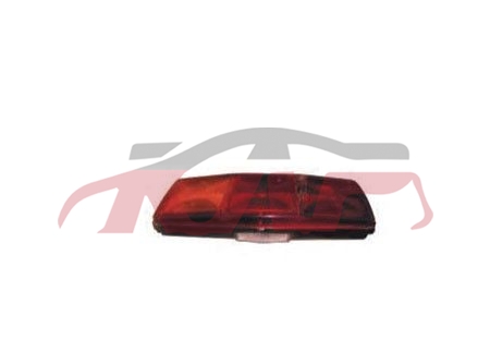 For Truck 600cab641/649&nbsp;tail Lampe)rh&nbsp;, For Benz Auto Accessorie, Truck  Auto Parts-