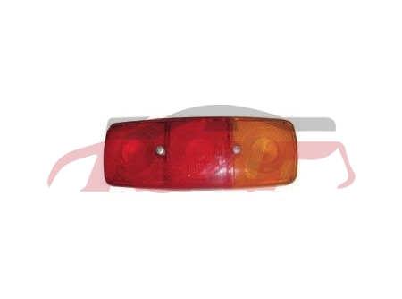 For Truck 600cab641/649&nbsp;tail Lamp Lense)lh&nbsp;, Truck  Auto Parts, For Benz List Of Car Parts-