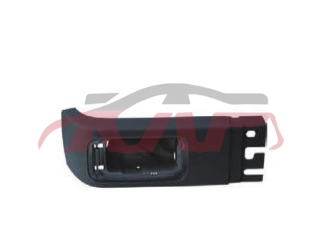 For Truck 600cab641/649&nbsp;bumper Rh&nbsp;6418806370, Truck   Automotive Accessories, For Benz Auto Parts Catalog-6418806370