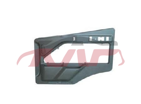 For Truck 600cab641/649&nbsp;door Inside Garnish Rh&nbsp;6417201271, For Benz Car Accessories, Truck   Automotive Parts-6417201271