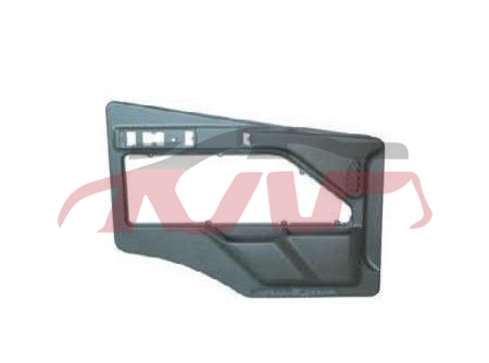 For Truck 600cab641/649&nbsp;door Inside Garnish Lh&nbsp;6417201171, Truck   Car Body Parts, For Benz Car Spare Parts-6417201171