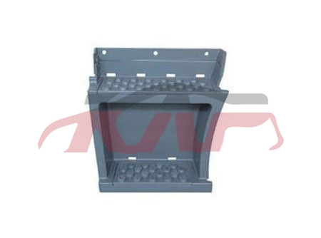 For Truck 600cab641/649&nbsp;step Rubber Rh&nbsp;6496600106, Truck  Auto Parts, For Benz Auto Accessorie-6496600106