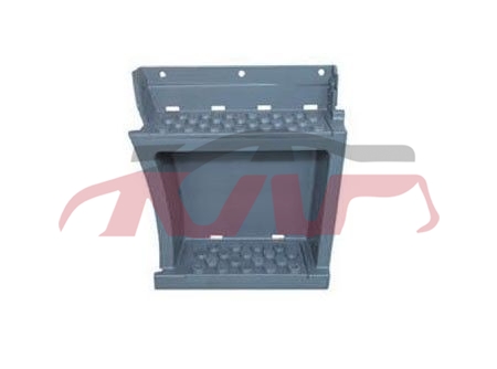For Truck 600cab641/649&nbsp;step Rubber Lh&nbsp;6496600006, For Benz Auto Accessorie, Truck  Car Parts-6496600006