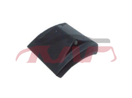 For Truck 600cab641/649&nbsp;rear Mudguard&nbsp;6625200219, For Benz Basic Car Parts, Truck  Car Lamps-6625200219