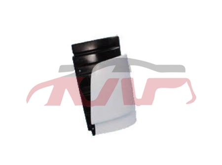 For Truck 600cab641/649&nbsp;dirt Deflector Rh&nbsp;6496200136, For Benz List Of Auto Parts, Truck  Auto Parts-6496200136