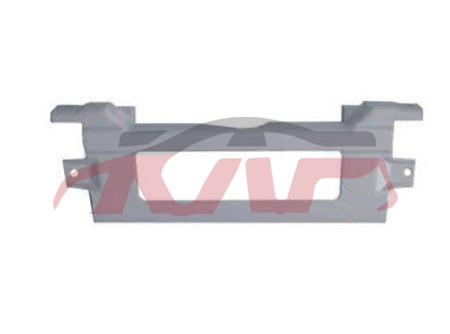 For Truck 601actros Mp1&nbsp;bumper Middle&nbsp;9418851401, For Benz Parts For Cars, Truck  Car Parts-9418851401