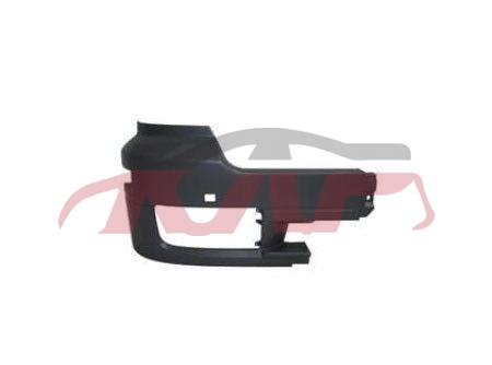 For Truck 601actros Mp1&nbsp;bumper Rh&nbsp;9418802470, Truck  Car Parts, For Benz Auto Part-9418802470