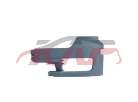 For Truck 601actros Mp1&nbsp;bumper Lh&nbsp;9418801070, For Benz Automobile Parts, Truck   Automotive Accessories-9418801070