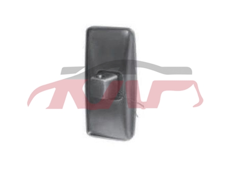 For Truck 601actros Mp1&nbsp;mirror&nbsp;008109516, Truck  Car Parts, For Benz List Of Car Parts-008109516