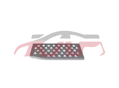 For Truck 601actros Mp1&nbsp;step Rh&nbsp;9416663828, Truck  Car Parts, For Benz Auto Parts Manufacturer-9416663828