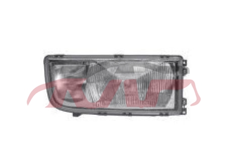For Truck 601actros Mp1&nbsp;head Lamp  Whitee)rh&nbsp;9418205861 R / 9418205761 L, Truck  Car Lamps, For Benz Automotive Accessories Price-9418205861 R / 9418205761 L