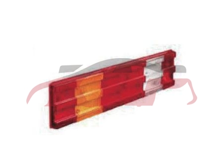 For Truck 601actros Mp1&nbsp;tail Lamp Lense)&nbsp;, For Benz Auto Parts Shop, Truck   Car Body Parts-