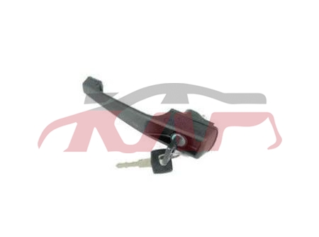 For Truck 601actros Mp1&nbsp;door Handle Rh&nbsp;6417600159, Truck  Auto Part, For Benz Auto Part Price-6417600159
