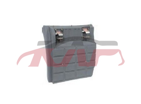 For Truck 601actros Mp1&nbsp;mudguard Lh&nbsp;9415200119, For Benz Automotive Parts, Truck  Auto Part-9415200119