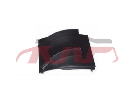 For Truck 602actros Mp2&nbsp;proetctor Side Garmish Lh&nbsp;9438840623, Truck  Auto Parts, For Benz Automobile Parts-9438840623