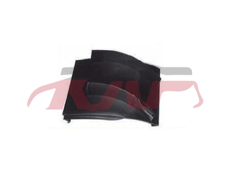 For Truck 602actros Mp2&nbsp;proetctor Side Garmish Rh&nbsp;9438840723, For Benz Auto Parts Manufacturer, Truck  Auto Lamps-9438840723