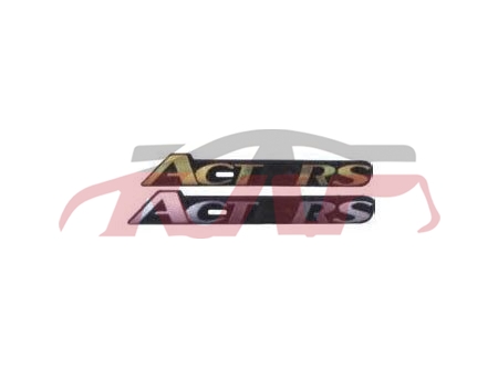 For Truck 602actros Mp2&nbsp;panel Letter&nbsp;a9438170225, Truck  Auto Parts, For Benz Car Accessorie Catalog-A9438170225