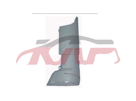 For Truck 602actros Mp2&nbsp;panel Corner Lh&nbsp;9438840023, Truck  Auto Parts, For Benz Auto Parts Prices-9438840023