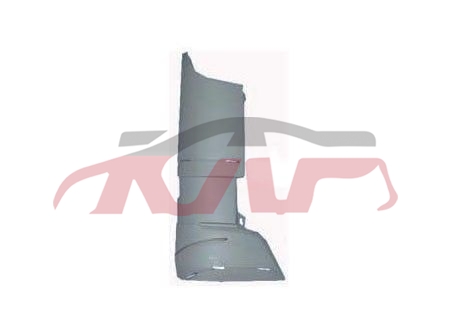 For Truck 602actros Mp2&nbsp;panel Corner Rh&nbsp;9438840123, For Benz Automotive Parts, Truck  Car Lamps-9438840123