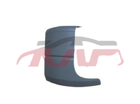 For Truck 602actros Mp2&nbsp;corner Garnish Rh&nbsp;9438840323, For Benz List Of Auto Parts, Truck   Car Body Parts-9438840323