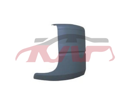 For Truck 602actros Mp2&nbsp;corner Garnish Lh&nbsp;9438840223, Truck  Car Parts, For Benz Car Pardiscountce-9438840223